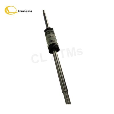 S7310000716Hyosung Nautilus 5600T ATM Rodillo Apilador de Eje de Detección Dual