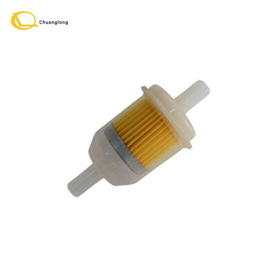 Unidad de selección de filtros de aire de vacío NCR P/N 445-0612449 / 4450612449