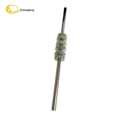7310000709-55  Pieza de repuesto para cajero automático  Hyosung 5600 Eje de rodillo apilador CDU10