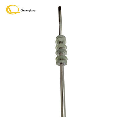 7310000709-55  Pieza de repuesto para cajero automático  Hyosung 5600 Eje de rodillo apilador CDU10