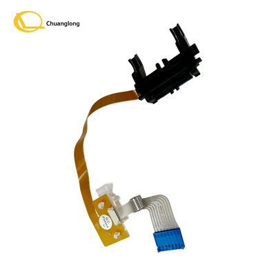 01750042642/1750042642 cerca de mí fábrica Profesional y Eficiente | Estación de medición de cajeros automáticos Wincor Nixdorf DDU Assembly | Pieza original genuina