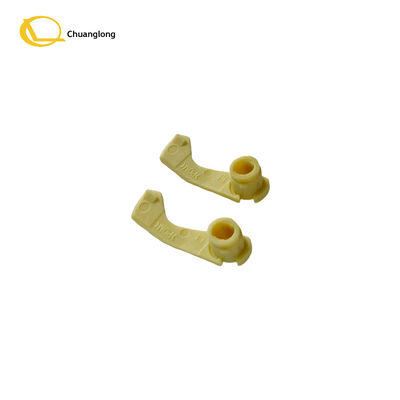 Piezas de la máquina ATM Wincor Abrazadera Pestillo Rotor de sujeción Izquierdo y derecho 1750042090 01750042090