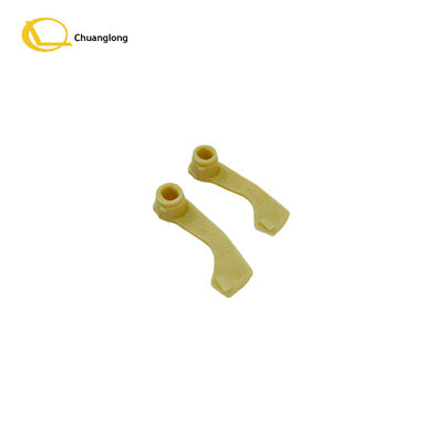 Piezas de la máquina ATM Wincor Abrazadera Pestillo Rotor de sujeción Izquierdo y derecho 1750042090 01750042090