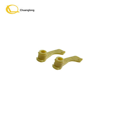 Piezas de la máquina ATM Wincor Abrazadera Pestillo Rotor de sujeción Izquierdo y derecho 1750042090 01750042090