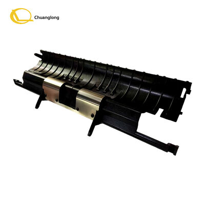 01750035773 1750035773 Repuestos de máquinas de cajeros automáticos Wincor Nixdorf 2050XE V Módulo Guía de dinero CMD V4 Guía de efectivo Guía de notas de extractor doble