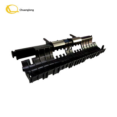 01750035773 1750035773 Repuestos de máquinas de cajeros automáticos Wincor Nixdorf 2050XE V Módulo Guía de dinero CMD V4 Guía de efectivo Guía de notas de extractor doble
