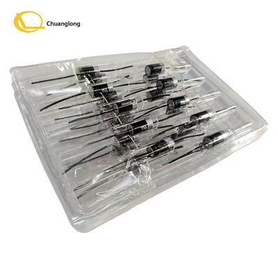 Tabla de control de cajero automático de alto rendimiento. Módulo CMD con batería de 3.6V. Número de pieza 1750101886.