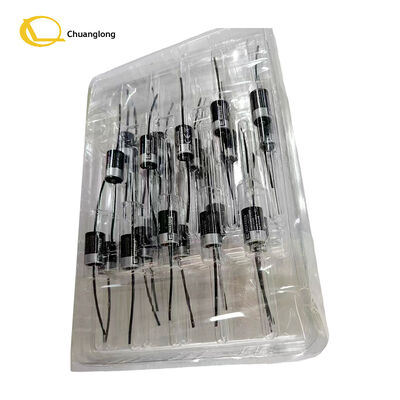 Tabla de control de cajero automático de alto rendimiento. Módulo CMD con batería de 3.6V. Número de pieza 1750101886.