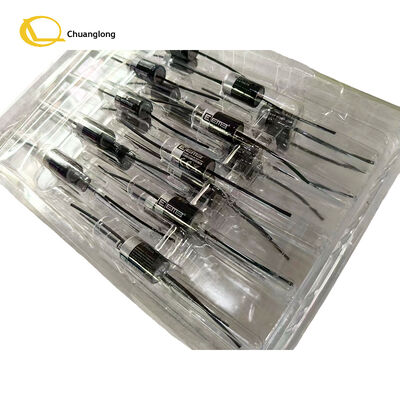 Tabla de control de cajero automático de alto rendimiento. Módulo CMD con batería de 3.6V. Número de pieza 1750101886.