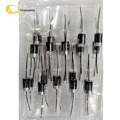 Tabla de control de cajero automático de alto rendimiento. Módulo CMD con batería de 3.6V. Número de pieza 1750101886.