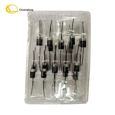 Tabla de control de cajero automático de alto rendimiento. Módulo CMD con batería de 3.6V. Número de pieza 1750101886.