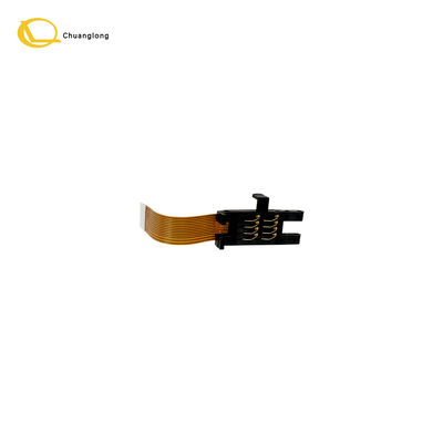 Piezas de repuesto para cajeros automáticos Wincor Nixdorf 3k7 Lector de tarjetas IC Contacto Chip P/N 01750189332/1750189332