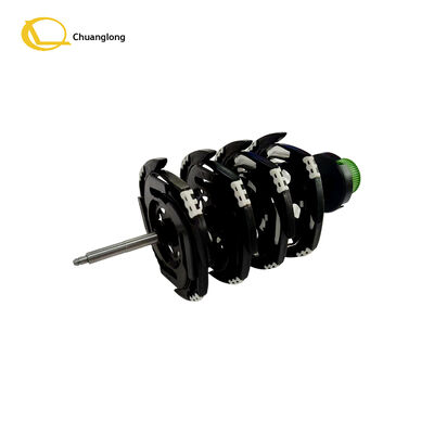 Wincor Nixdorf 2050 Procash Cmd V4 Rueda de Apilamiento 1750054751 para Piezas de Máquina ATM Modelo 01750054751