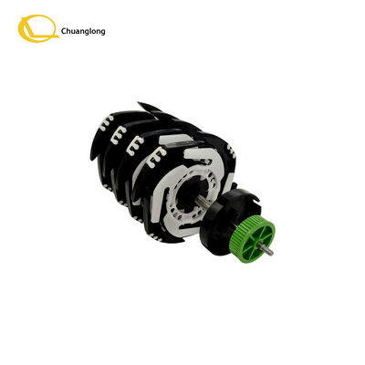 Wincor Nixdorf 2050 Procash Cmd V4 Rueda de Apilamiento 1750054751 para Piezas de Máquina ATM Modelo 01750054751