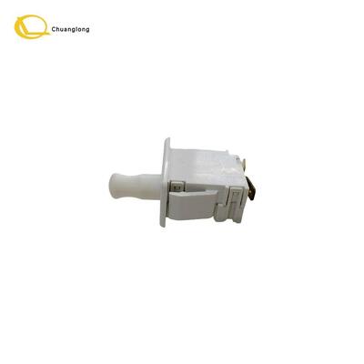 Buen precio Interruptor SPDT de enclavamiento para piezas de repuesto de cajeros automáticos NCR P/N 0090006620 / 009-0006620 en línea