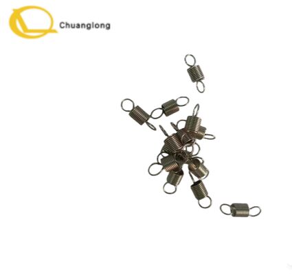 Resorte de pestillo de rechazo del dispensador de billetes ATM NCR 4450691302, pieza original OEM 445-0691302 para el ensamblaje del reciclador/validador de efectivo