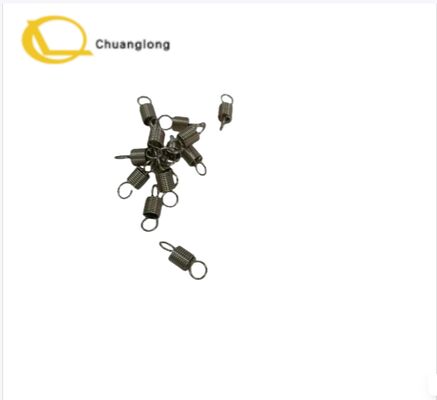 Resorte de pestillo de rechazo del dispensador de billetes ATM NCR 4450691302, pieza original OEM 445-0691302 para el ensamblaje del reciclador/validador de efectivo