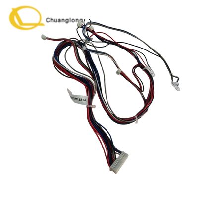 Wincor Nixdorf 2050XE ATM Sensor Cable Harness 01750052437 Reemplazo de piezas originales Envío rápido Calidad OEM