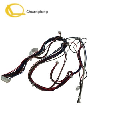 Wincor Nixdorf 2050XE ATM Sensor Cable Harness 01750052437 Reemplazo de piezas originales Envío rápido Calidad OEM