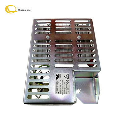 NCR 240V 120W Calentador de seguridad vertical NELTEC Hi-POT Probado P/N 009-0018839 / 0090018839