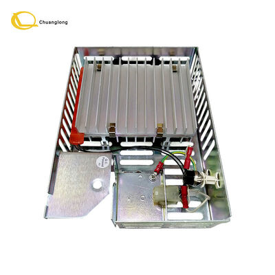 NCR 240V 120W Calentador de seguridad vertical NELTEC Hi-POT Probado P/N 009-0018839 / 0090018839