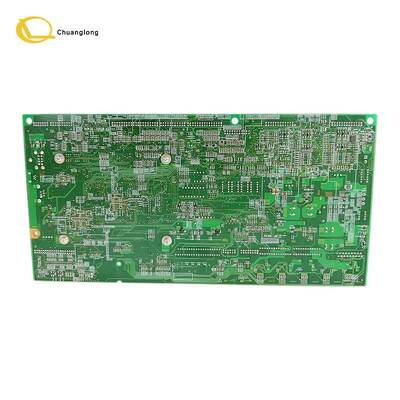 Piezas de repuesto para cajeros automáticos NCR 6683 / 6687 BRM CPU PCB Board P/N 009-0036165 / 0090036165