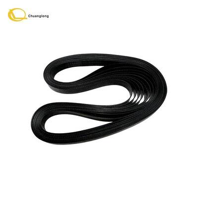 Nuevo extractor Wincor Nixdorf V de cinturón plano y doble extractor P/N 01750041251 / 1750041251