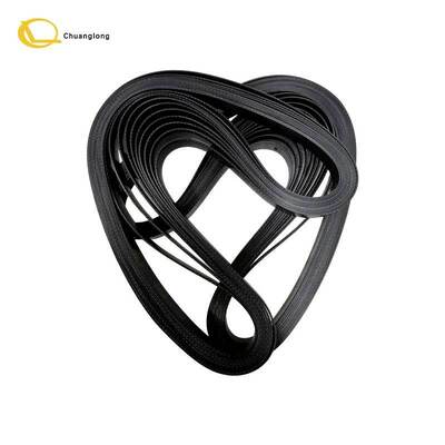 Nuevo extractor Wincor Nixdorf V de cinturón plano y doble extractor P/N 01750041251 / 1750041251