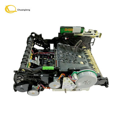 Wincor Nixdorf Cineo C4060 Cabeza del módulo principal con accionamiento CRS ATS P/N 01750193276 / 1750193276