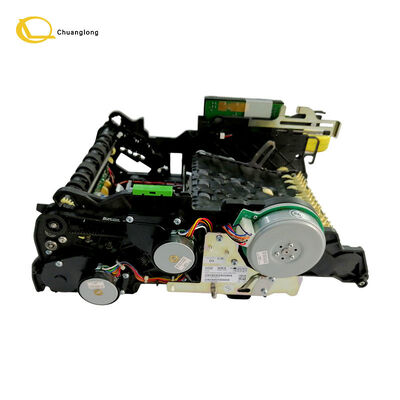 Wincor Nixdorf Cineo C4060 Cabeza del módulo principal con accionamiento CRS ATS P/N 01750193276 / 1750193276