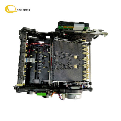 Wincor Nixdorf Cineo C4060 Cabeza del módulo principal con accionamiento CRS ATS P/N 01750193276 / 1750193276