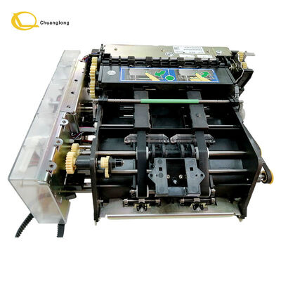 Piezas de cajero automático Wincor Nixdorf Cineo C4060 Módulo Distribuidor Transmisión 3 CRS 4 + 4 P/N 01750200541 / 1750200541