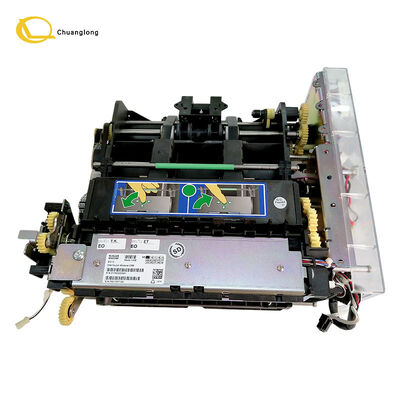 Buen precio Piezas de cajero automático Wincor Nixdorf Cineo C4060 Módulo Distribuidor Transmisión 3 CRS 4 + 4 P/N 01750200541 / 1750200541 en línea