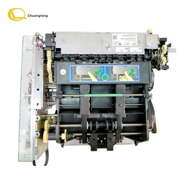 Piezas de cajero automático Wincor Nixdorf Cineo C4060 Módulo Distribuidor Transmisión 3 CRS 4 + 4 P/N 01750200541 / 1750200541
