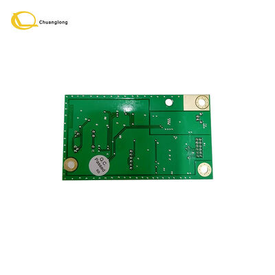 Buen precio Wincor Nixdorf ATM Repuestos Procash 280 PC280 Tarjeta Controladora Motor de Obturador P/N 1750206035/01750206035 en línea