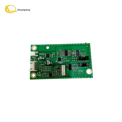 Wincor Nixdorf ATM Repuestos Procash 280 PC280 Tarjeta Controladora Motor de Obturador P/N 1750206035/01750206035