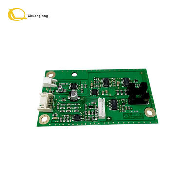Wincor Nixdorf ATM Repuestos Procash 280 PC280 Tarjeta Controladora Motor de Obturador P/N 1750206035/01750206035