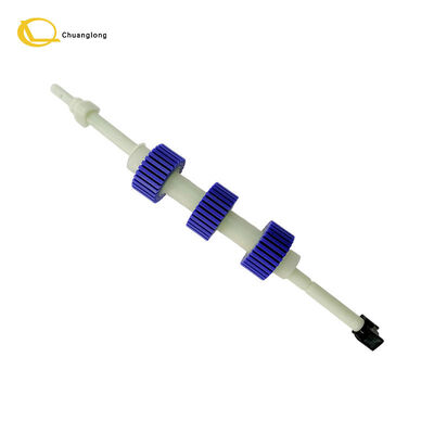 Wincor Diebold Nixdorf C4060 VS Módulo Eje de alimentación RM3 RM4 P/N 1750306595 / 01750343532