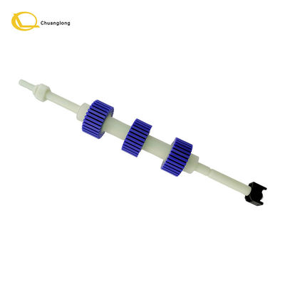 Wincor Diebold Nixdorf C4060 VS Módulo Eje de alimentación RM3 RM4 P/N 1750306595 / 01750343532