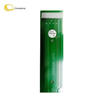 Buen precio NCR S2  Plataforma de piezas de cajero automático a placa PCB de robot P/N 445-0736349 / 4450736349 en línea