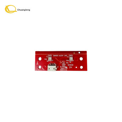 NCR ATM Piezas de repuesto S2 SNT Panel de anchura P/N 4450752233 / 445-0752233