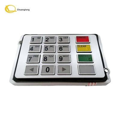 Hyosung ATM Parts EPP 8000R teclado versión multilingüe P/N 7130020101 / S7130020101