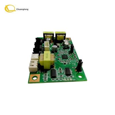 Hyosung ATM Piezas de repuesto V1 Placa de circuitos ensamblados PCB principal P/N S7650000318 / 7650000318