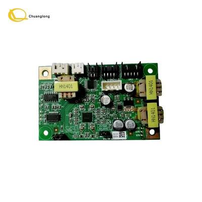 Buen precio Hyosung ATM Piezas de repuesto V1 Placa de circuitos ensamblados PCB principal P/N S7650000318 / 7650000318 en línea