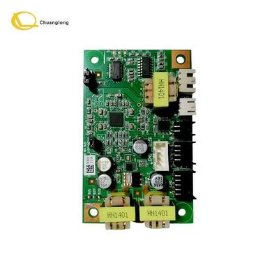 Hyosung ATM Piezas de repuesto V1 Placa de circuitos ensamblados PCB principal P/N S7650000318 / 7650000318