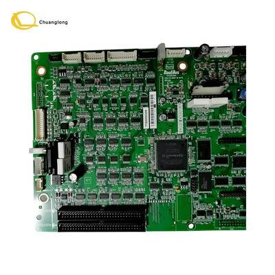 Hyosung ATM Piezas de repuesto V1 Placa de circuitos ensamblados PCB principal P/N S7650000209/7650000209