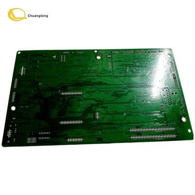 Hyosung ATM Piezas de repuesto V1 Placa de circuitos ensamblados PCB principal P/N S7650000209/7650000209