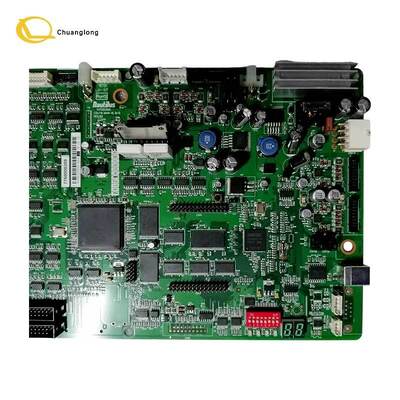 Hyosung ATM Piezas de repuesto V1 Placa de circuitos ensamblados PCB principal P/N S7650000209/7650000209