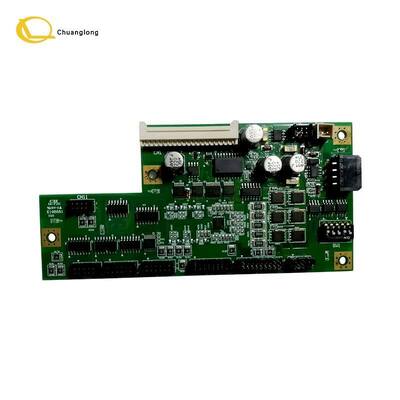 Pieza de repuesto para cajero automático Hyosung V1, placa de circuito ensamblada, PCB principal, P/N S7650000512/7650000512