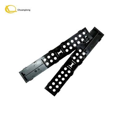 Diebold Nixdorf / Wincor Nixdorf OPTEVA Cubierta del teclado del cassette P/N 49-024312-000A / 49024312000A